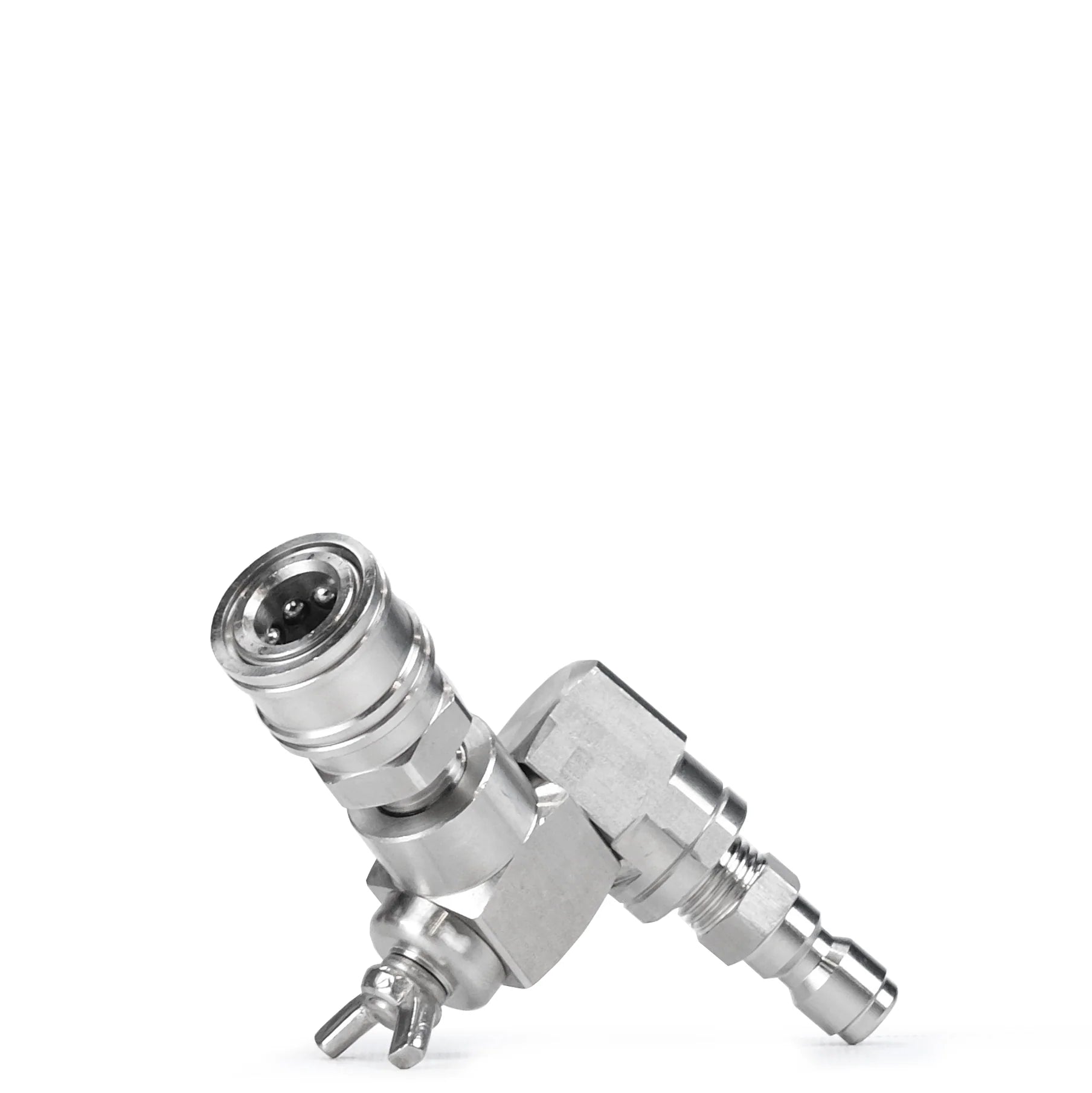 Suttner St-330 Locking Adjustable Nozzle Holder