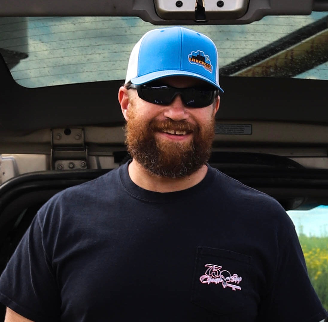 LargeCar Truck Spa snapback ball cap