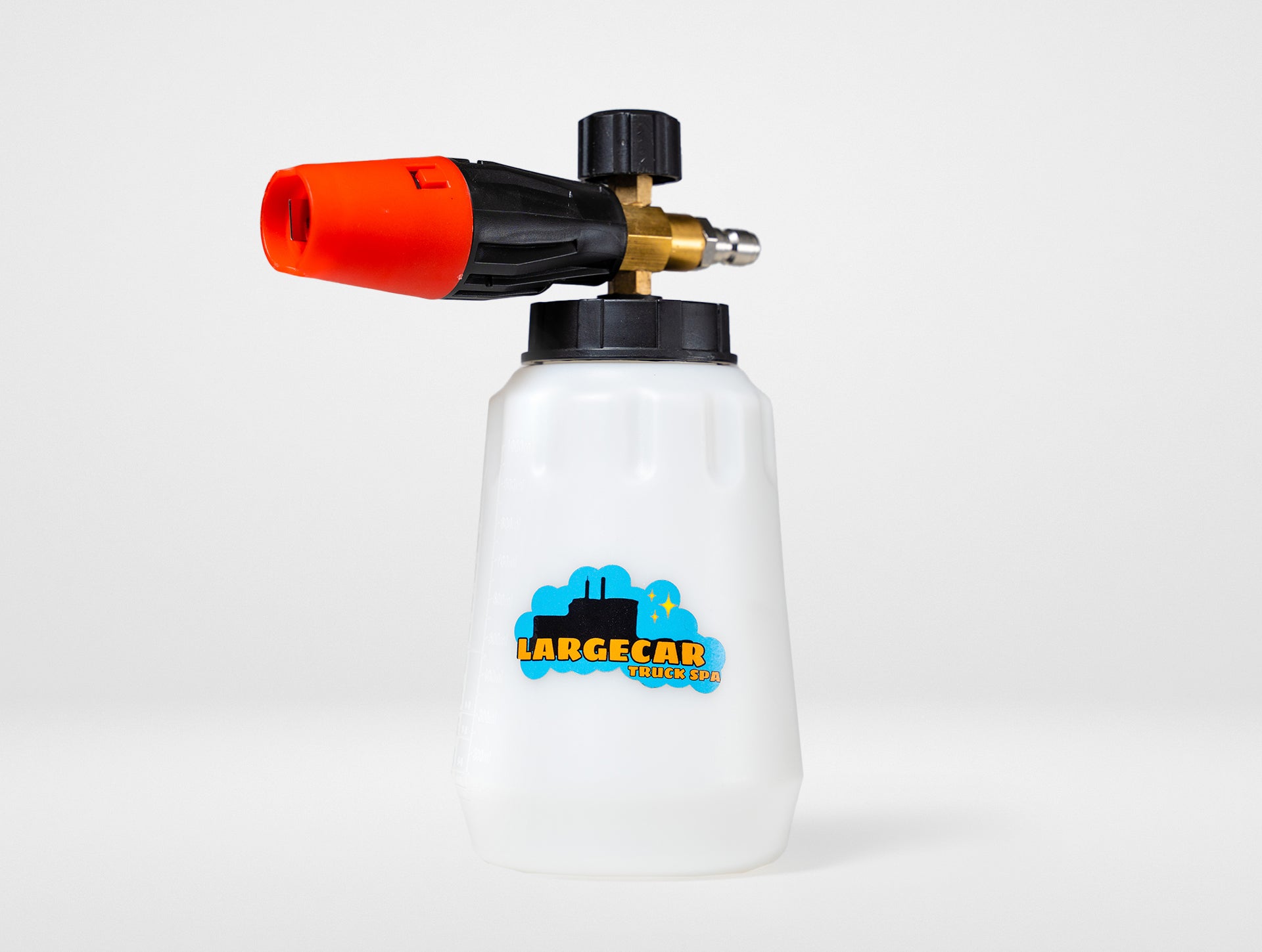 Active Foam Touchless Wash Starter Kit