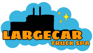 LargeCar Truck Spa 