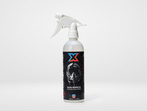 Maverick: Precision Glass Cleaner from Chem-X