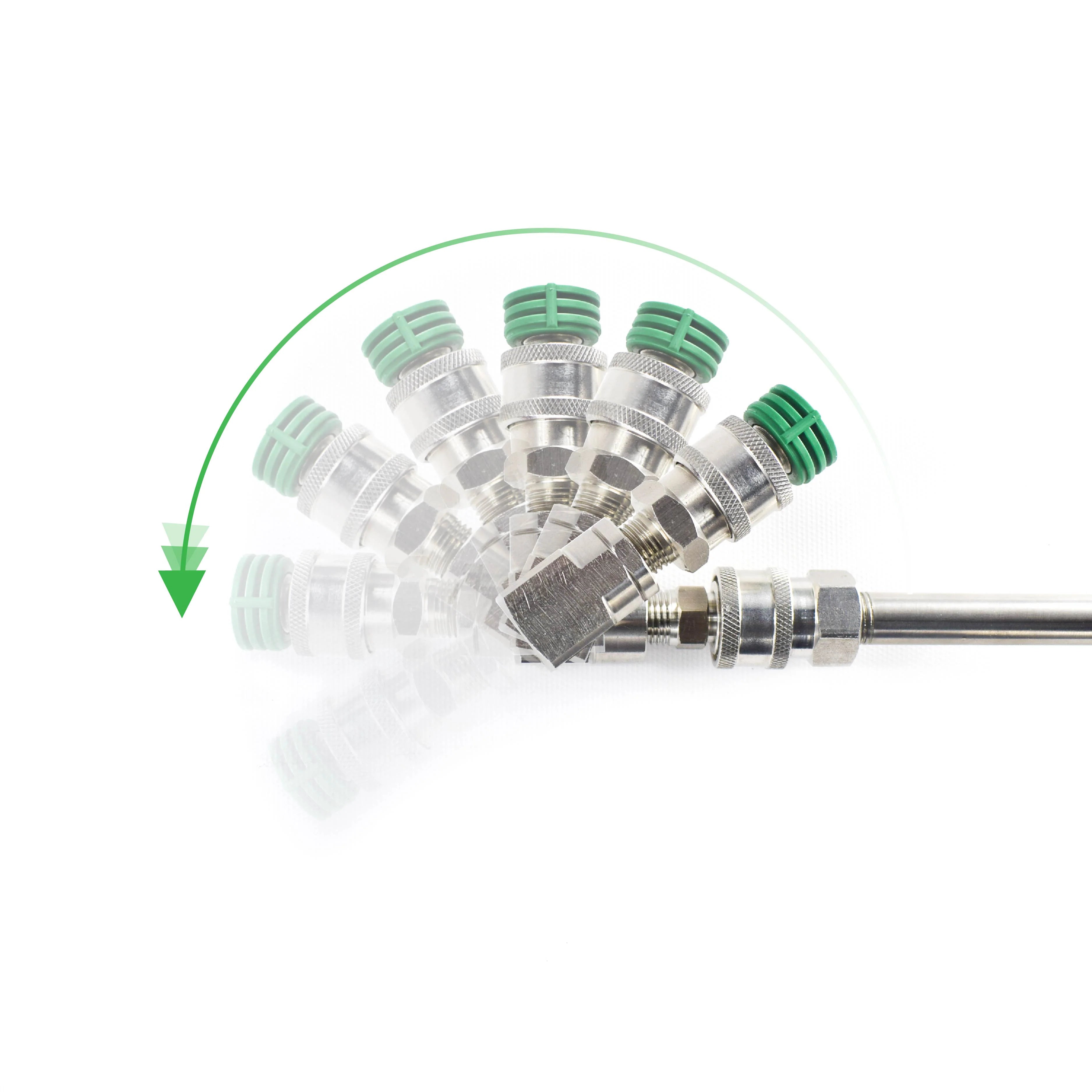 Suttner St-330 Locking Adjustable Nozzle Holder