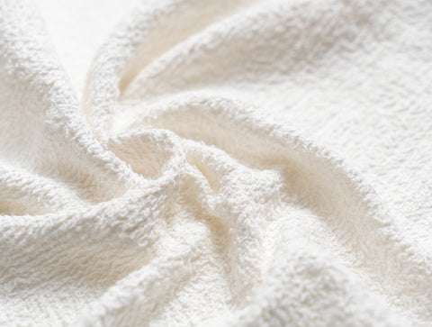 Terry Cloth Towels (4 Pack)