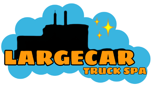LargeCar Truck Spa 