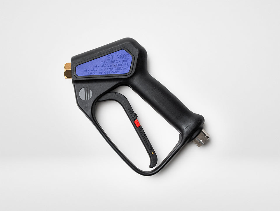 Suttner ST-2605 Anti-Fatigue Trigger Gun