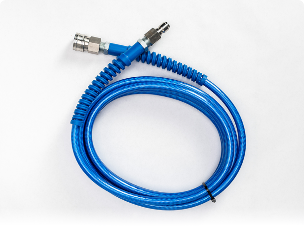 16 foot comfort hose for pressure washers