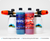 2-Step Touchless Wash Starter Kit