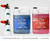2-Step Touchless Wash Starter Kit