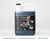 Old Glory: Touch Free Active Foam Vehicle Wash from Chem-X