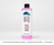Pink Cherry Ceramic Detail Spray
