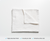 Terry Cloth Towels (4 Pack)