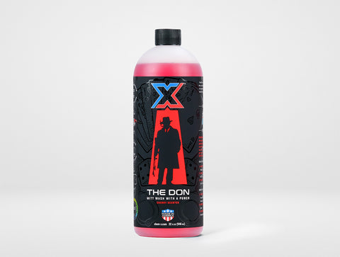 The Don: Premium Mitt Wash from Chem-X